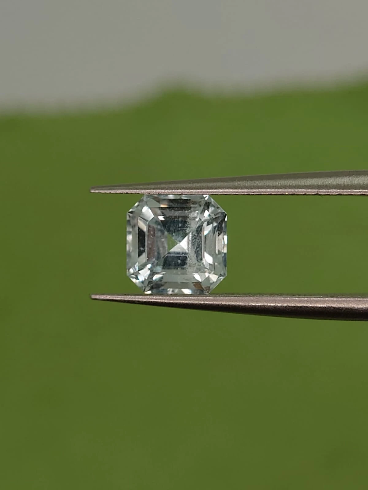 1.45ct Natural Aquamarine From Pakistan — view 4